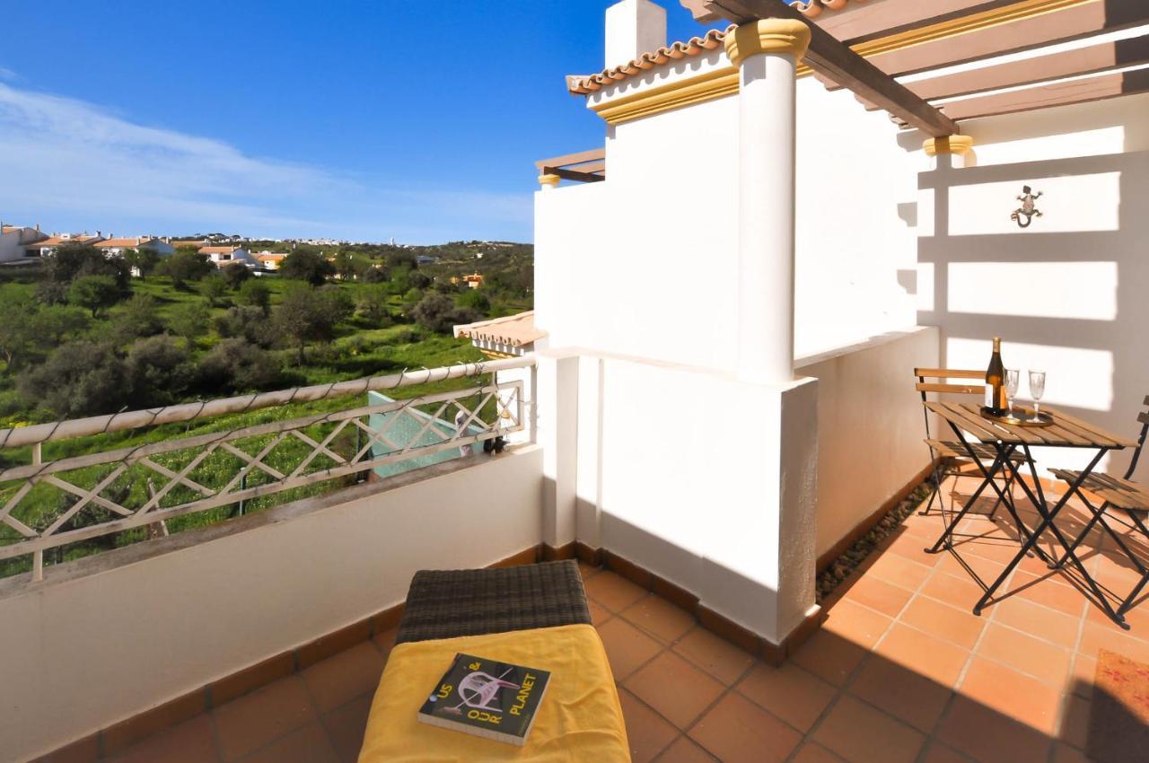 Albufeira Townhouses By Ocvillas Exterior photo